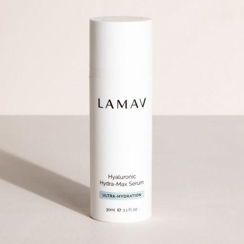 La Mav Hyaluronic Hydra-Max Serum 30ml