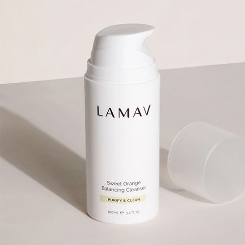 La Mav Sweet Orange Balancing Cleanser 100ml