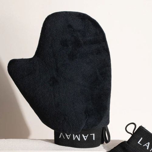 La Mav Tan Application Mitt