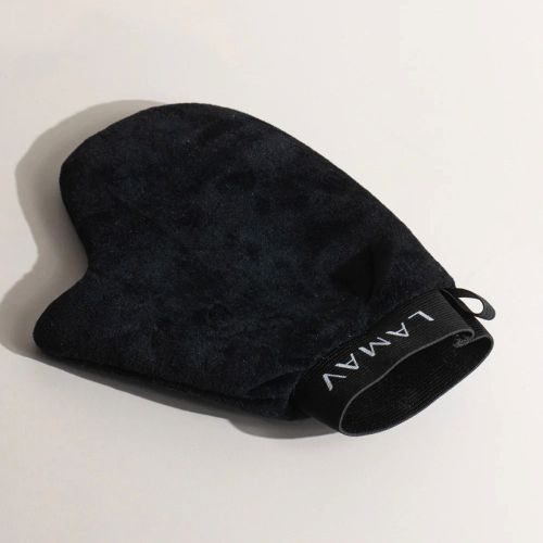 La Mav Tan Application Mitt