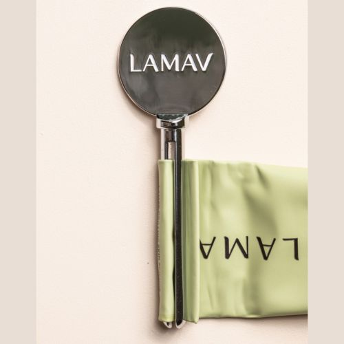 La Mav Tube Key
