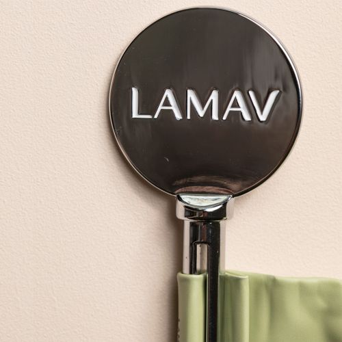 La Mav Tube Key