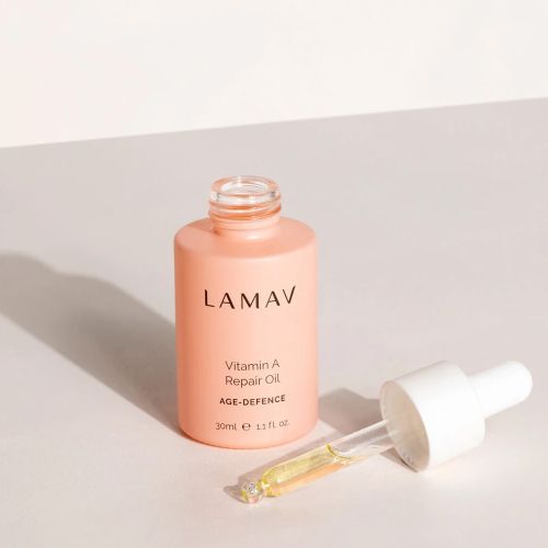La Mav Vitamin A Repair Oil 30ml