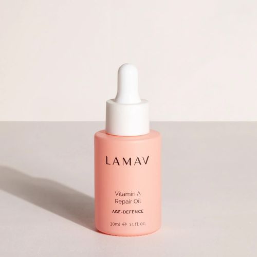 Buy La Mav Vitamin A Repair Oil Online