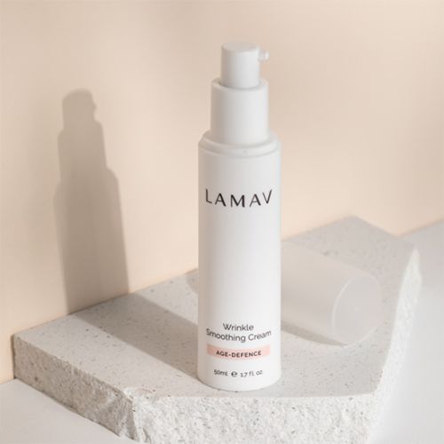 La Mav Wrinkle Smoothing Cream 50ml