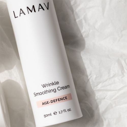 La Mav Wrinkle Smoothing Cream 50ml