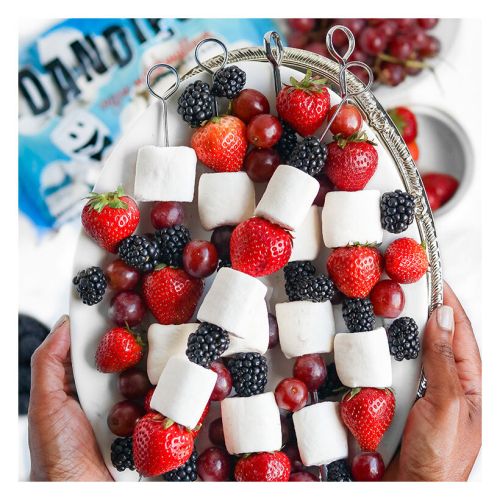 Dandies Vegan Vanilla Marshmallows 283g
