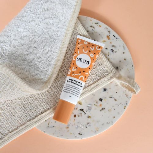 Mebeme Stop The Spot Acne Treatment 30ml