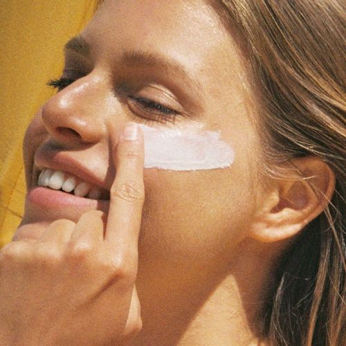 MotherSPF Mineral Face & Body Sunscreen SPF30 120ml