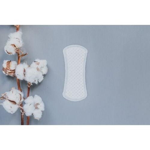 Natracare Panty Liners Curved 30 Pack