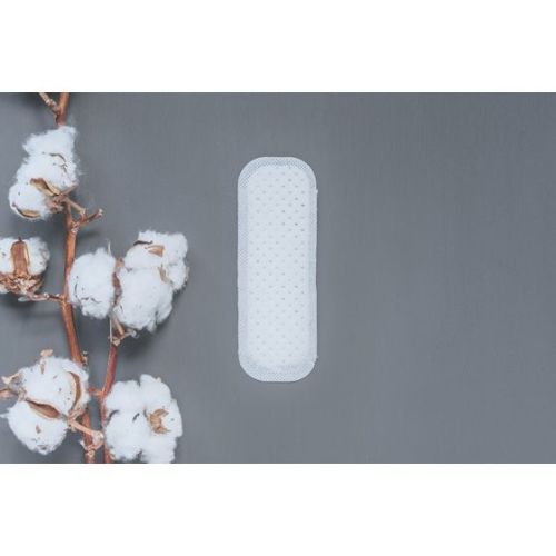 Natracare Panty Liners Mini 30 Pack