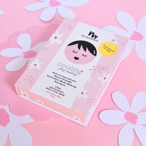 Buy No Nasties Nala Pressed Powder Kids Makeup Kit