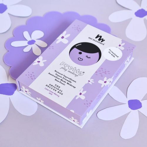 Buy No Nasties Nancy Kids Makeup Kit