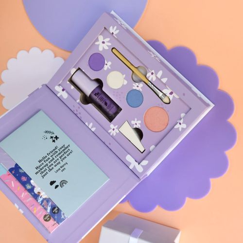 Buy No Nasties Nancy Kids Makeup Kit