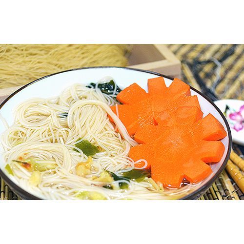 Nutritionist Choice Miso Brown Rice Instant Noodles 60g