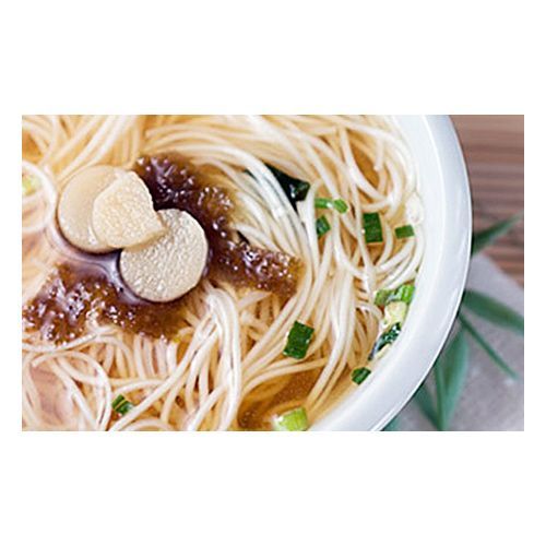 Nutritionist Choice Mushroom Brown Rice Instant Noodles 60g
