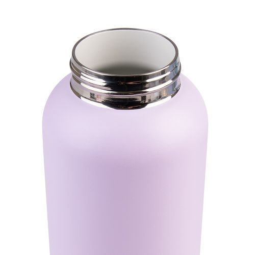 Buy Oasis Moda 1L insulated water bottle in purple