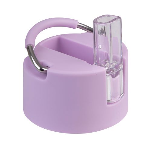 Buy Oasis Moda 1L insulated water bottle in purple