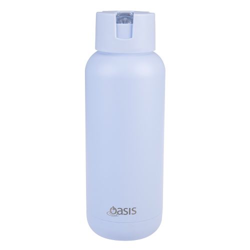 Buy Oasis Moda Periwinkle water bottle 1 Litre