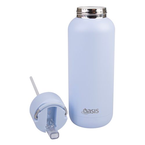 Buy Oasis Moda Periwinkle water bottle 1 Litre