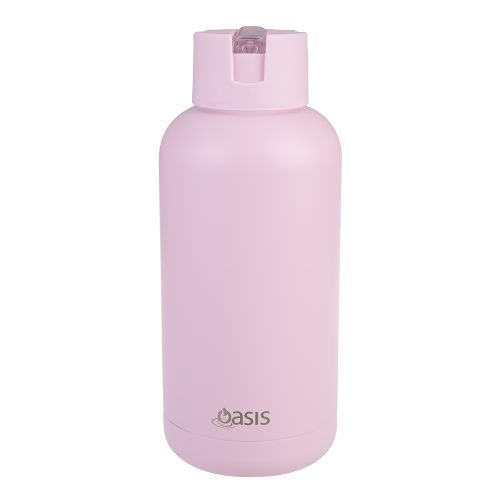 Buy Oasis pink lemonade moda 1.5L water bottle