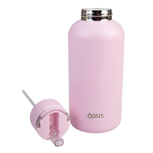 Buy Oasis pink lemonade moda 1.5L water bottle