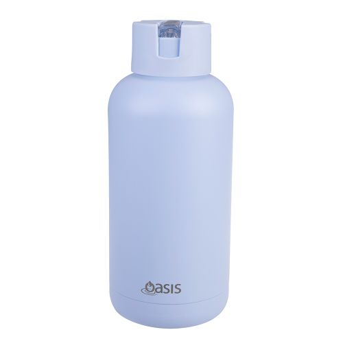 Buy Oasis Periwinkle 1.5L moda insulated water bottle