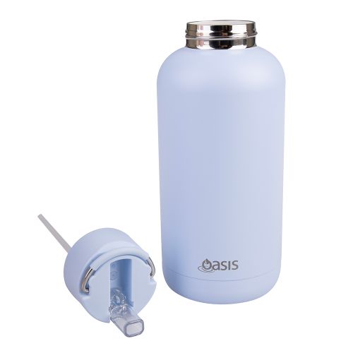 Buy Oasis Periwinkle 1.5L moda insulated water bottle
