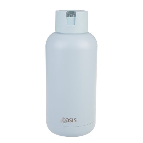 Buy Sea Mist Moda 1.5L insulated water bottle