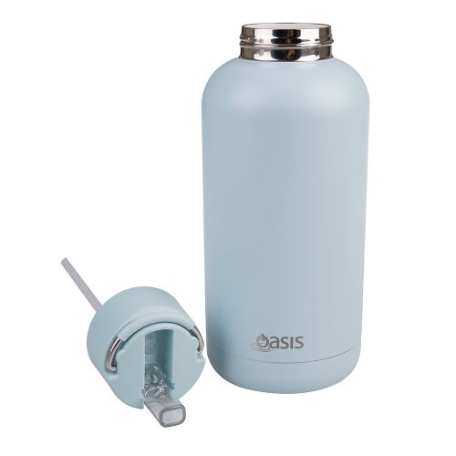 Buy Sea Mist Moda 1.5L insulated water bottle