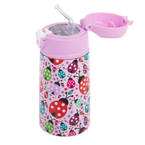 Buy Oasis Kids Lovely Ladybugs Water Bottle