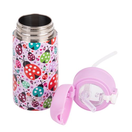 Buy Oasis Kids Lovely Ladybugs Water Bottle