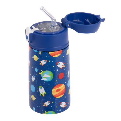 Buy Oasis Outer Space Kids Insulated Water Bottle