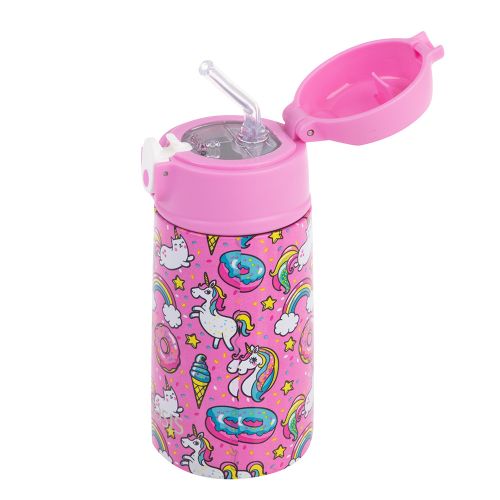 Buy Oasis Kids Insulated Unicorn Water Bottle