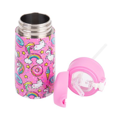 Buy Oasis Kids Insulated Unicorn Water Bottle
