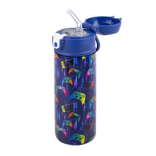 Buy Oasis Gamer Kids Water Bottle
