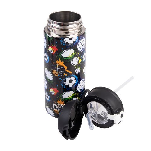 Buy Oasis Kids Sports Water Bottle