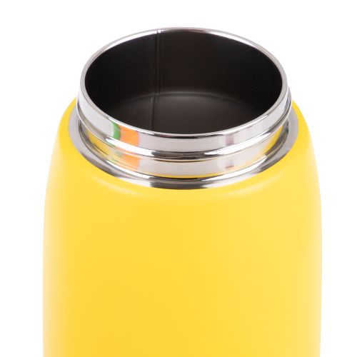 Buy Oasis Neon Yellow Sports Bottle 780ml