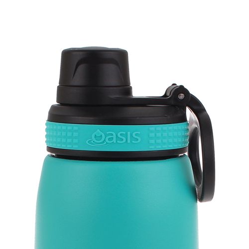Buy Oasis Sports Water Bottle 780ml Turquoise