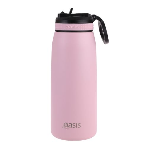 Buy Oasis Sports Bottle 780ml carnation