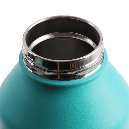 Oasis Titan Insulated Water Bottle Turquoise