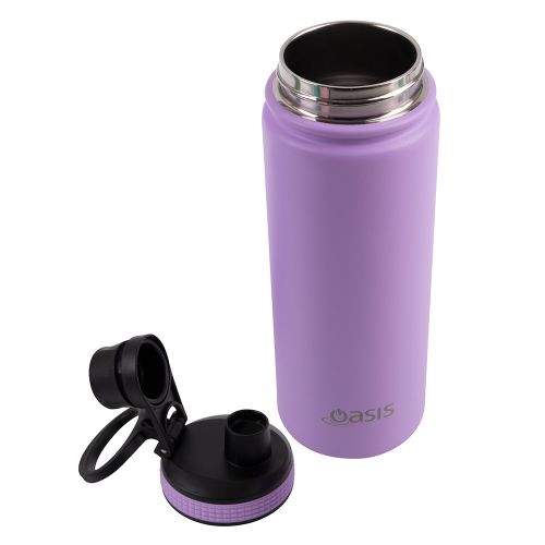 Buy Lavender Oasis 550ml bottle with screw lid