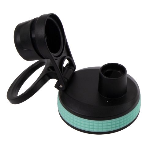 Buy Oasis 550ml insulated with screw lid in Mint