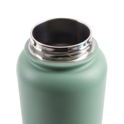 Buy Oasis Insulated Sage Green 1.1L sports bottle
