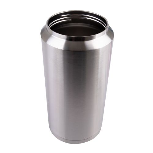 Oasis Insulated Water Bottle Jug with Handle Silver 3.8L