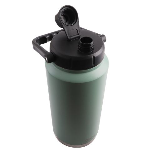 Oasis 3.8L insulated water bottle