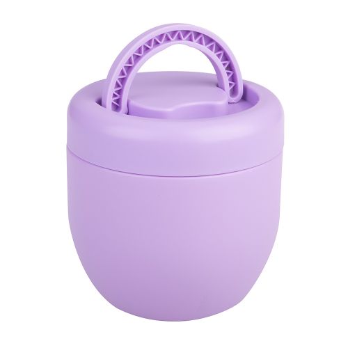 Buy Oasis Insulated Food Pod in Lavender