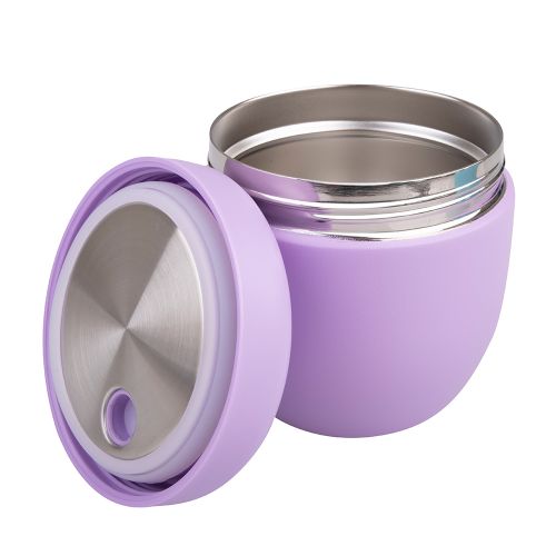 Buy Oasis Insulated Food Pod in Lavender