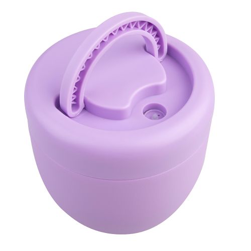 Buy Oasis Insulated Food Pod in Lavender