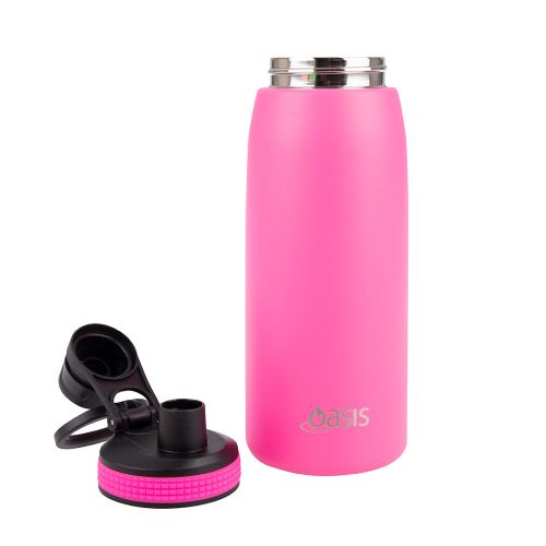 oasis-bottle-neon-pink